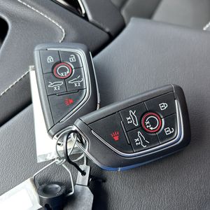 صورة مصغرة 50 لـ 2024 Chevrolet CORVETTE STINGRAY
