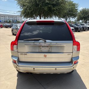 2013 Volvo XC90 3.2 PLATINUM — фото 7