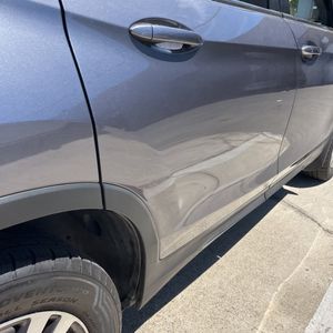 2016 Honda PILOT EX-L — миниатюра 58