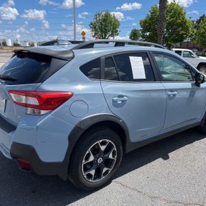 SUBARU CROSSTREK 2.0I PREMIUM - 9