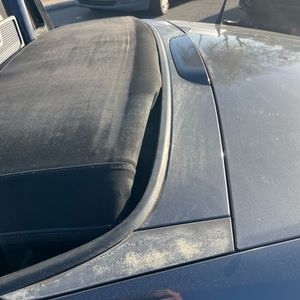 2016 Mazda MX-5 MIATA GRAND TOURING — миниатюра 51