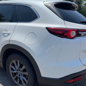 2020 Mazda CX-9 TOURING 照片 6