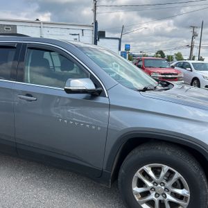 صورة مصغرة 13 لـ 2019 Chevrolet TRAVERSE LT CLOTH