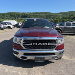 صورة مصغرة 14 لـ 2024 RAM 1500 BIG HORN