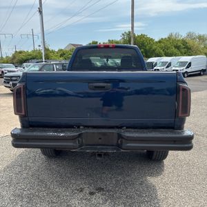 DODGE RAM 2500 ST/SXT - 7