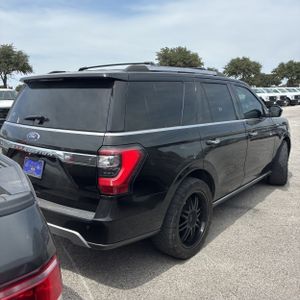 صورة 8 لـ 2018 FORD EXPEDITION LIMITED