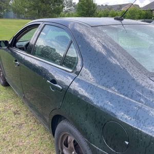 FORD FUSION SE - 6