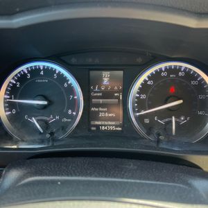2016 Toyota HIGHLANDER XLE 照片 41