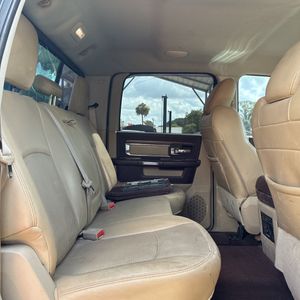 صورة مصغرة 36 لـ 2013 RAM 1500 LARAMIE