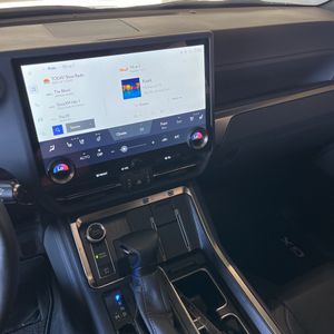2026 Lexus GX 550 LUXURY+ thumbnail 35