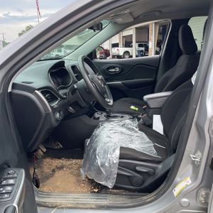 صورة مصغرة 32 لـ 2019 JEEP CHEROKEE UPLAND