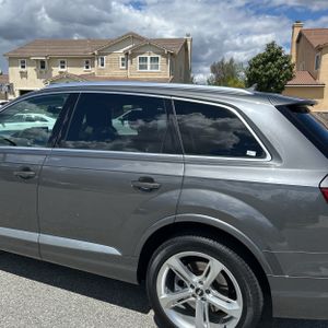 AUDI Q7 QUATTRO PRESTIGE 55 TFSI - 6