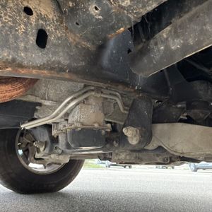 2019 RAM 1500 CLASSIC TRADESMAN 缩略图 31