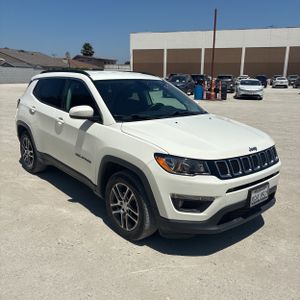 2018 JEEP COMPASS LATITUDE 缩略图 12