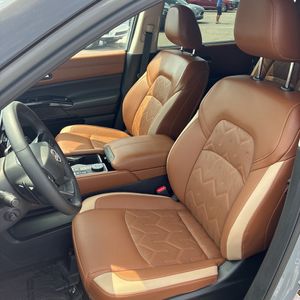2026 Nissan PATHFINDER PLATINUM — миниатюра 31