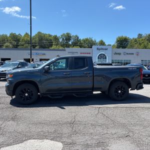 صورة 3 لـ 2021 Chevrolet SILVERADO 1500 CUSTOM