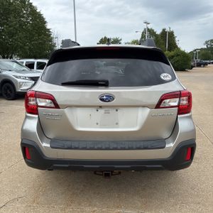 2019 Subaru OUTBACK 2.5I LIMITED 照片 7
