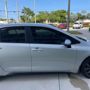 2025 Toyota COROLLA SE 缩略图 11