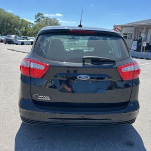 FORD C-MAX ENERGI SEL - 7