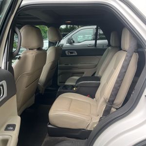 2013 FORD EXPLORER LIMITED — миниатюра 34