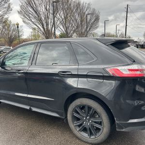 FORD EDGE ST-LINE - 6