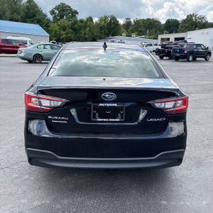 2023 Subaru LEGACY PREMIUM — фото 7