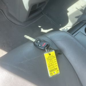 2010 Honda CR-V EX-L 照片 51