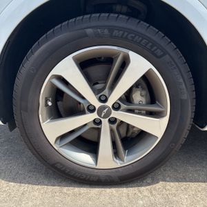 2023 Genesis GV80 3.5T — миниатюра 16