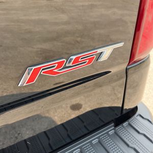 صورة مصغرة 23 لـ 2020 Chevrolet SILVERADO 1500 RST