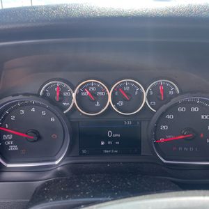 2019 Chevrolet SILVERADO 1500 LT 缩略图 39