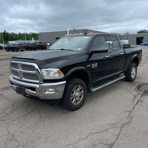 2018 RAM 2500 LARAMIE 照片 1