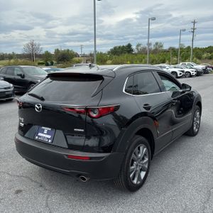 MAZDA CX-30 2.5 S PREMIUM - 8