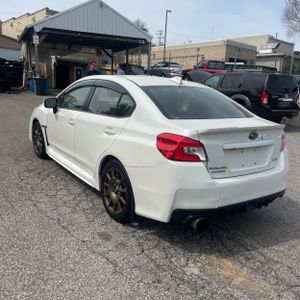 SUBARU WRX PREMIUM - 4