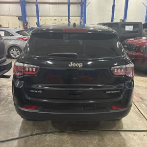 JEEP COMPASS - 7