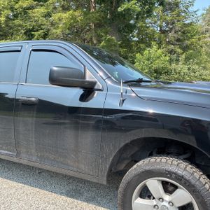 2014 RAM 1500 EXPRESS 缩略图 13