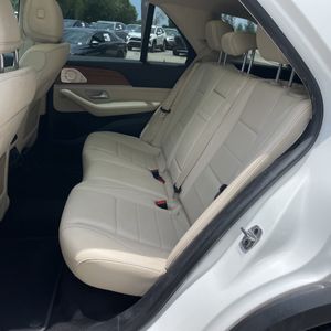 2022 Mercedes-BENZ GLE 缩略图 33