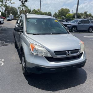 2009 Honda CR-V LX 缩略图 12