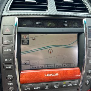 2010 Lexus ES 350 BASE 照片 38