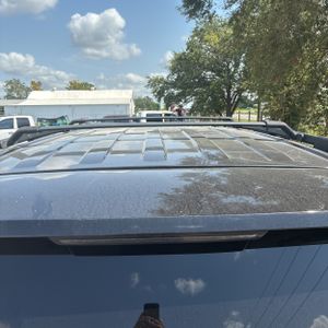 2018 FORD EXPEDITION XLT 照片 16
