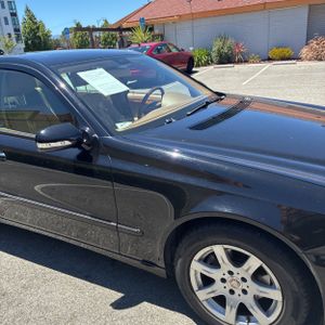 2008 Mercedes-BENZ E-CLASS 缩略图 11