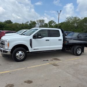 FORD F-350 SUPER DUTY XLT - 3