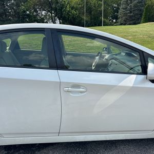 صورة مصغرة 11 لـ 2012 Toyota PRIUS TWO