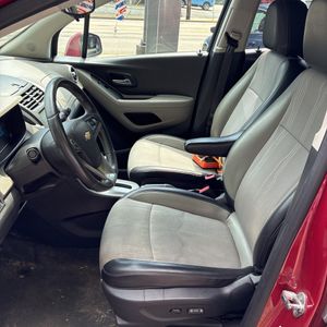 صورة مصغرة 32 لـ 2015 Chevrolet TRAX LT