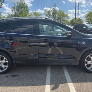 2016 FORD ESCAPE TITANIUM — миниатюра 11