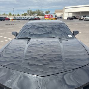 صورة مصغرة 15 لـ 2015 Chevrolet CAMARO LT