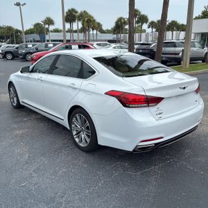 صورة 5 لـ 2019 Genesis G80 3.8