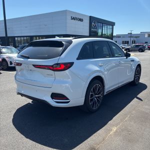 MAZDA CX-70 3.3 TURBO S PREMIUM - 8