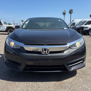 2017 Honda CIVIC EX thumbnail 14