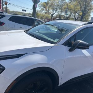 KIA SPORTAGE X-LINE - 2