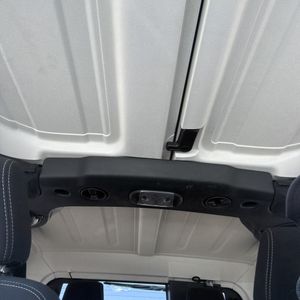 2013 JEEP WRANGLER RUBICON — миниатюра 42